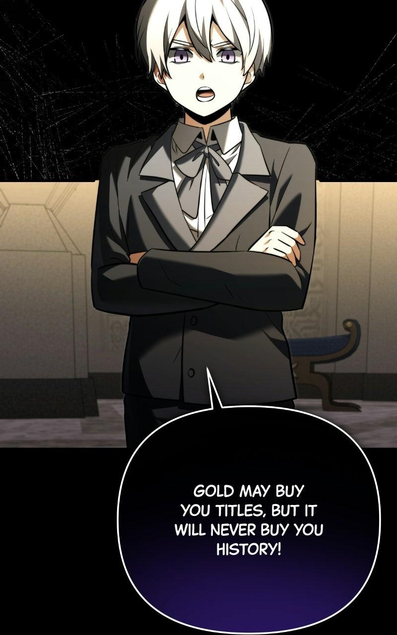 Read Time Limited Genius Dark Knight Manga Online