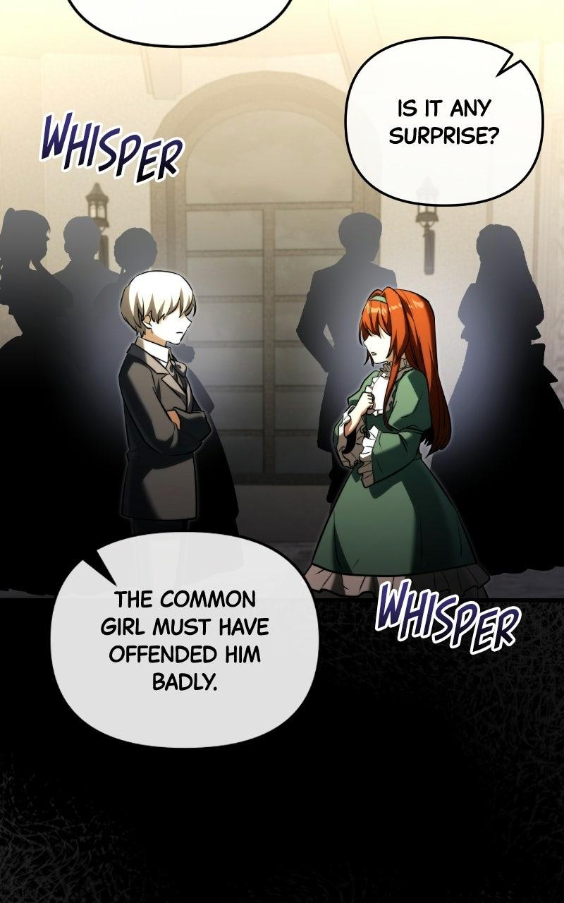 Read Time Limited Genius Dark Knight Manga Online