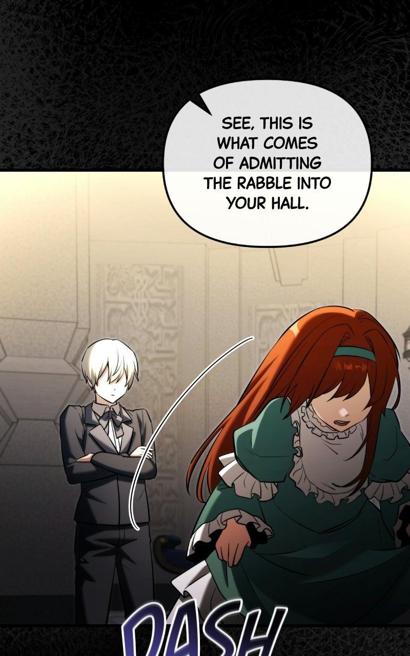 Read Time Limited Genius Dark Knight Manga Online