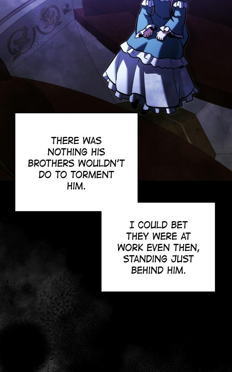 Read Time Limited Genius Dark Knight Manga Online