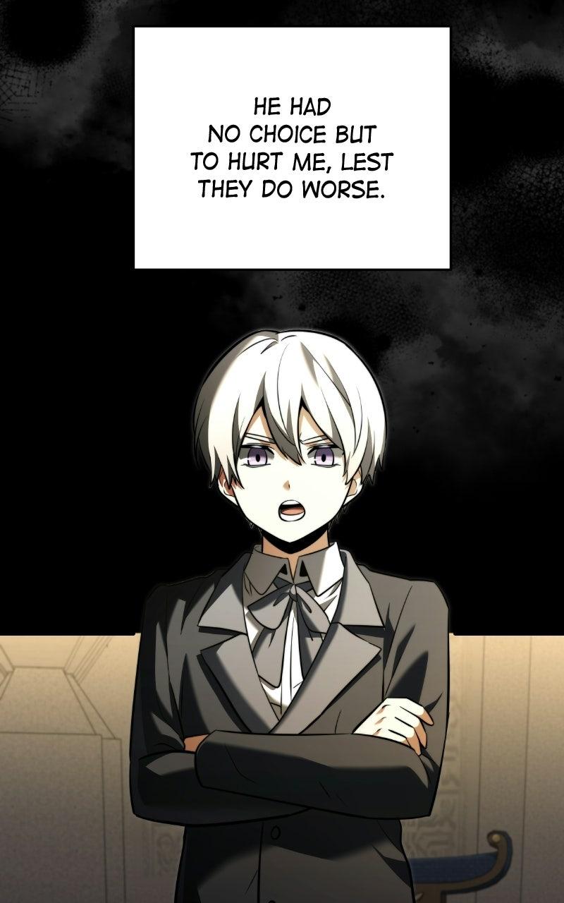 Read Time Limited Genius Dark Knight Manga Online