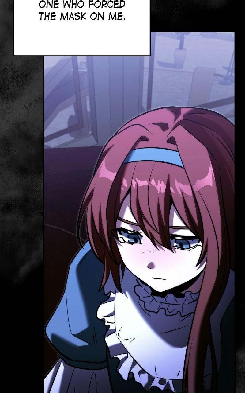 Read Time Limited Genius Dark Knight Manga Online