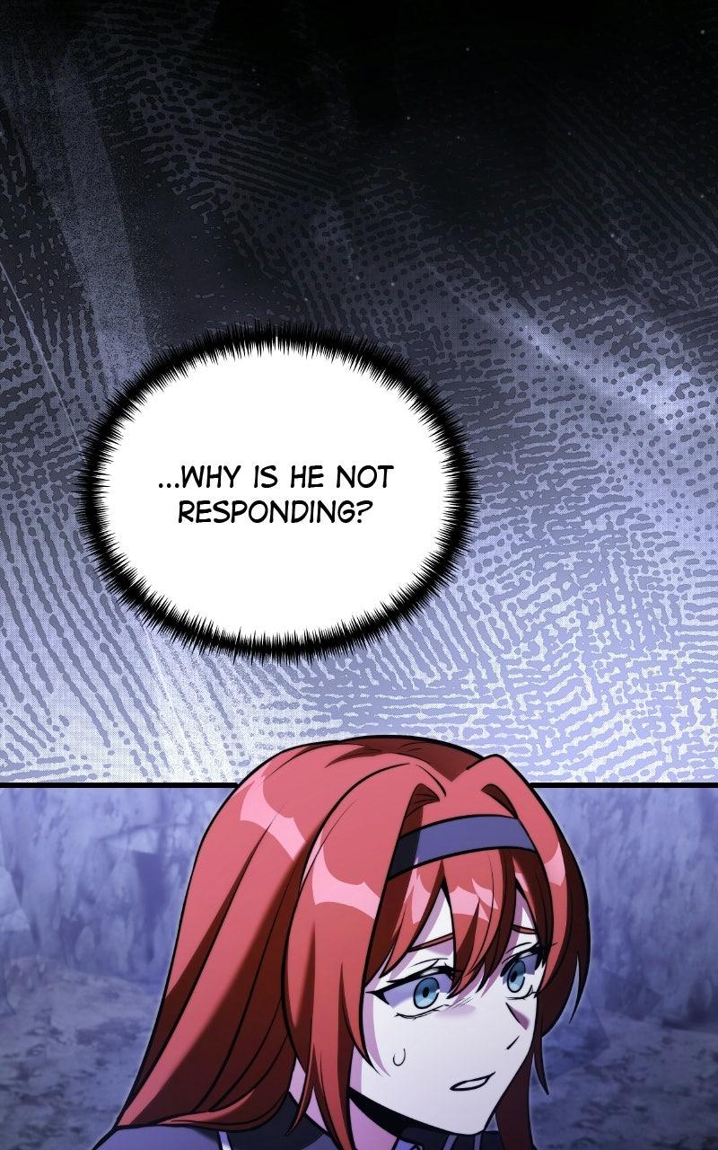 Read Time Limited Genius Dark Knight Manga Online