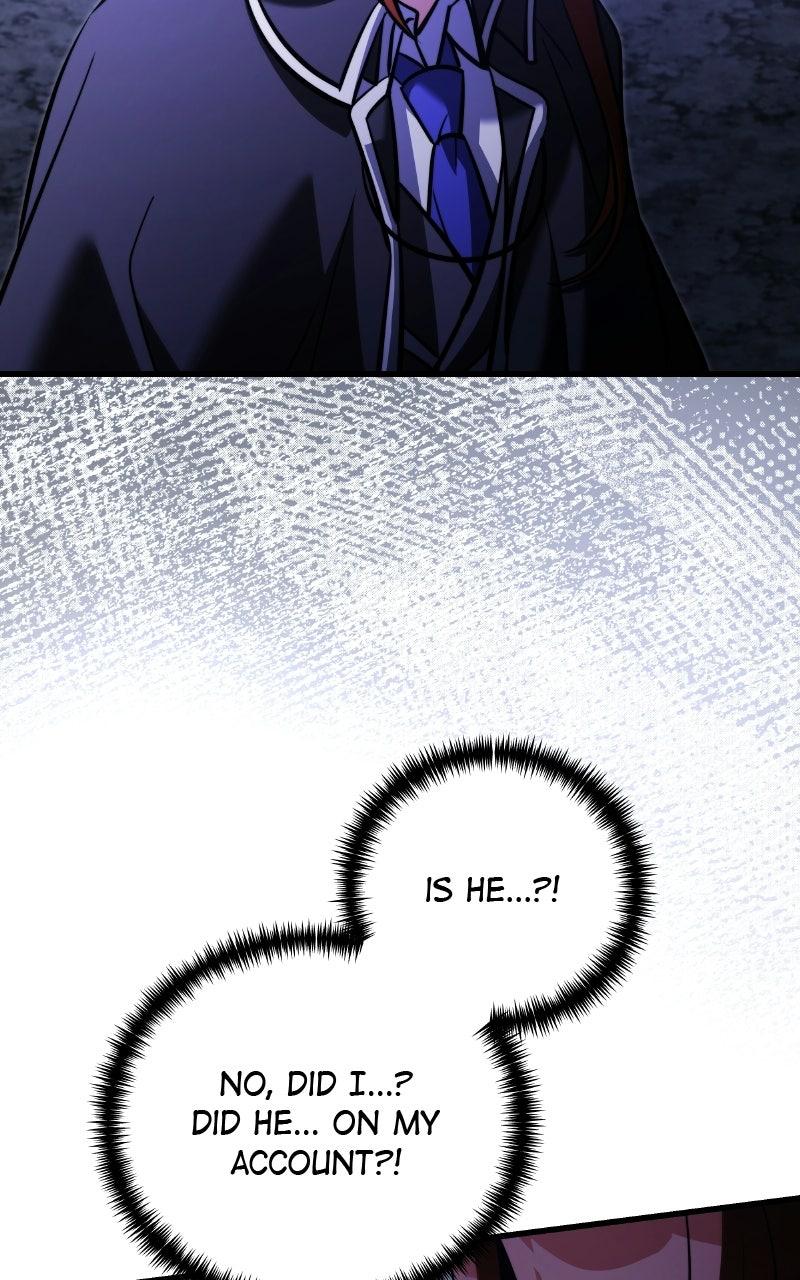 Read Time Limited Genius Dark Knight Manga Online