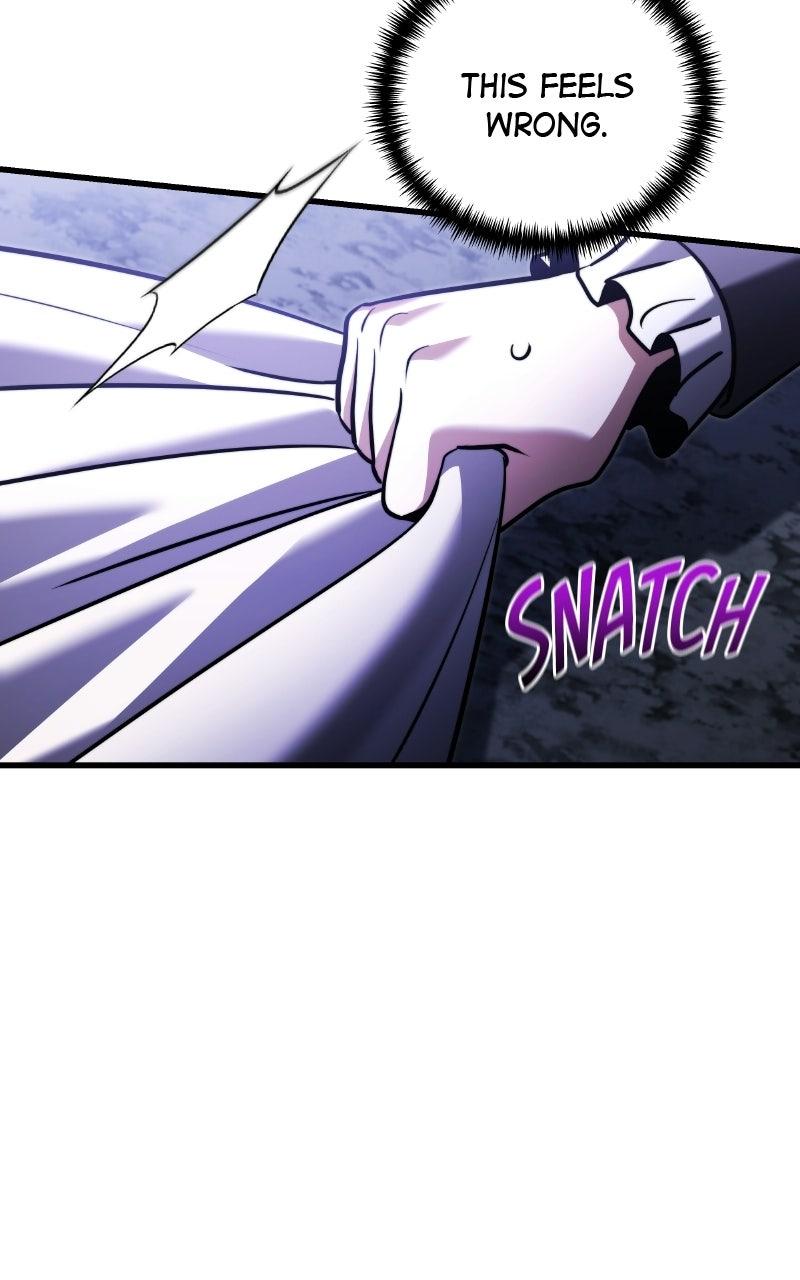 Read Time Limited Genius Dark Knight Manga Online
