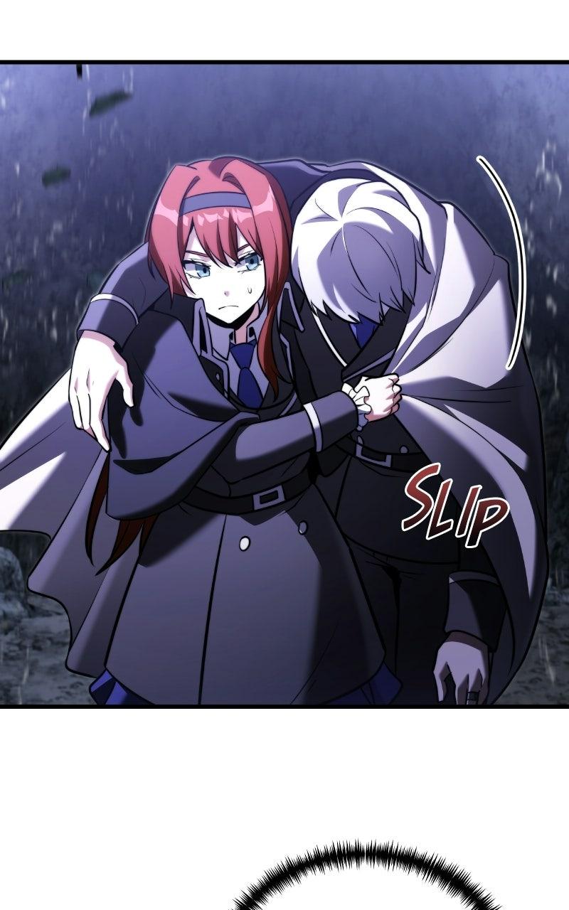 Read Time Limited Genius Dark Knight Manga Online