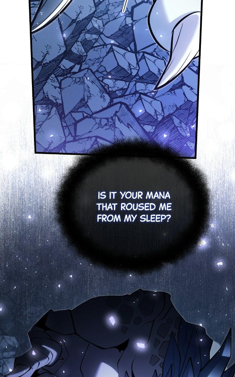 Read Time Limited Genius Dark Knight Manga Online