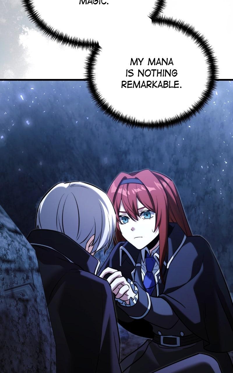 Read Time Limited Genius Dark Knight Manga Online