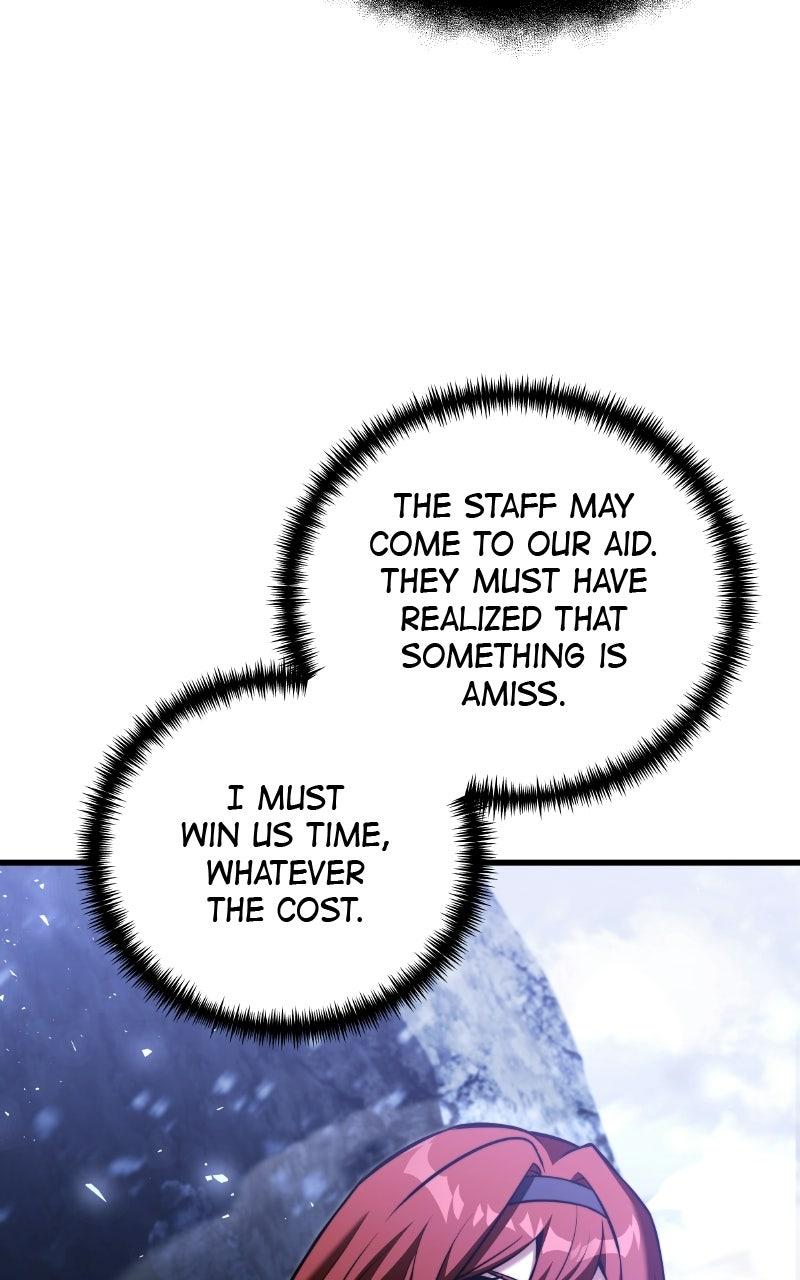 Read Time Limited Genius Dark Knight Manga Online