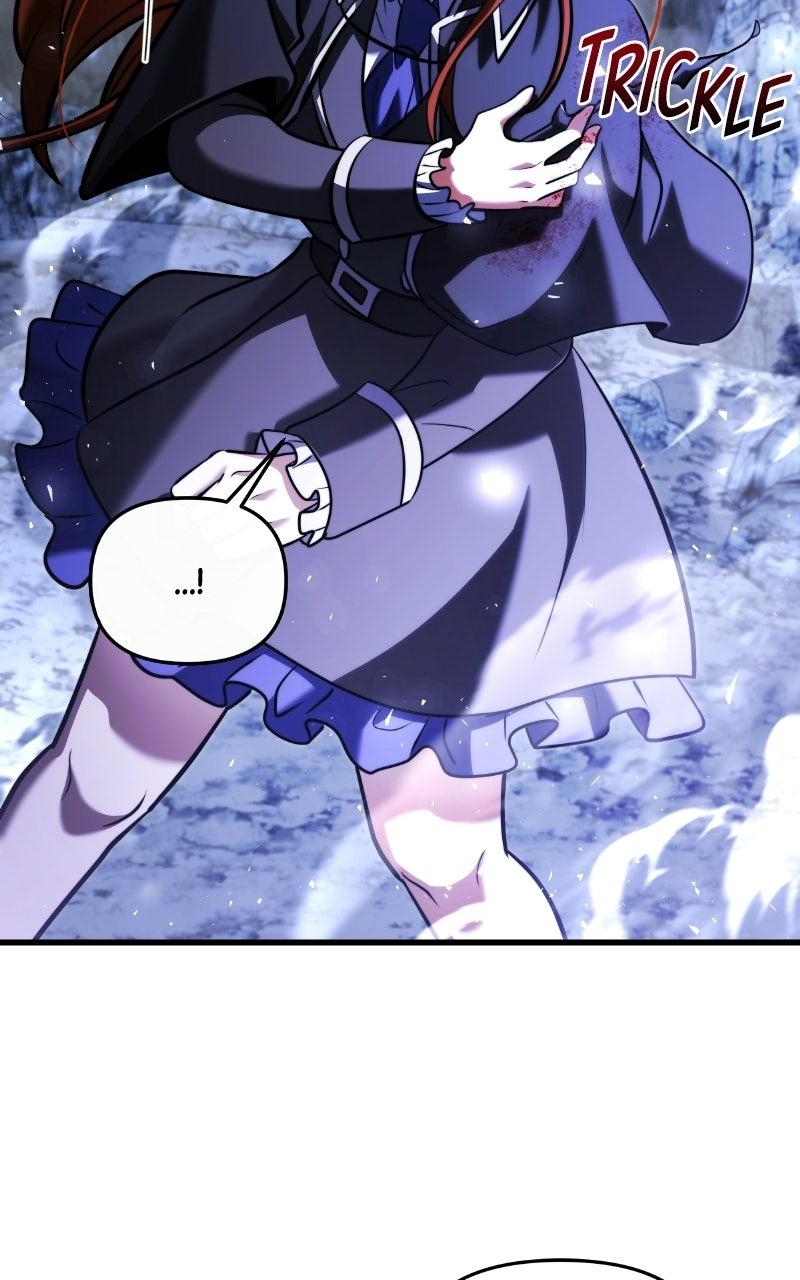 Read Time Limited Genius Dark Knight Manga Online