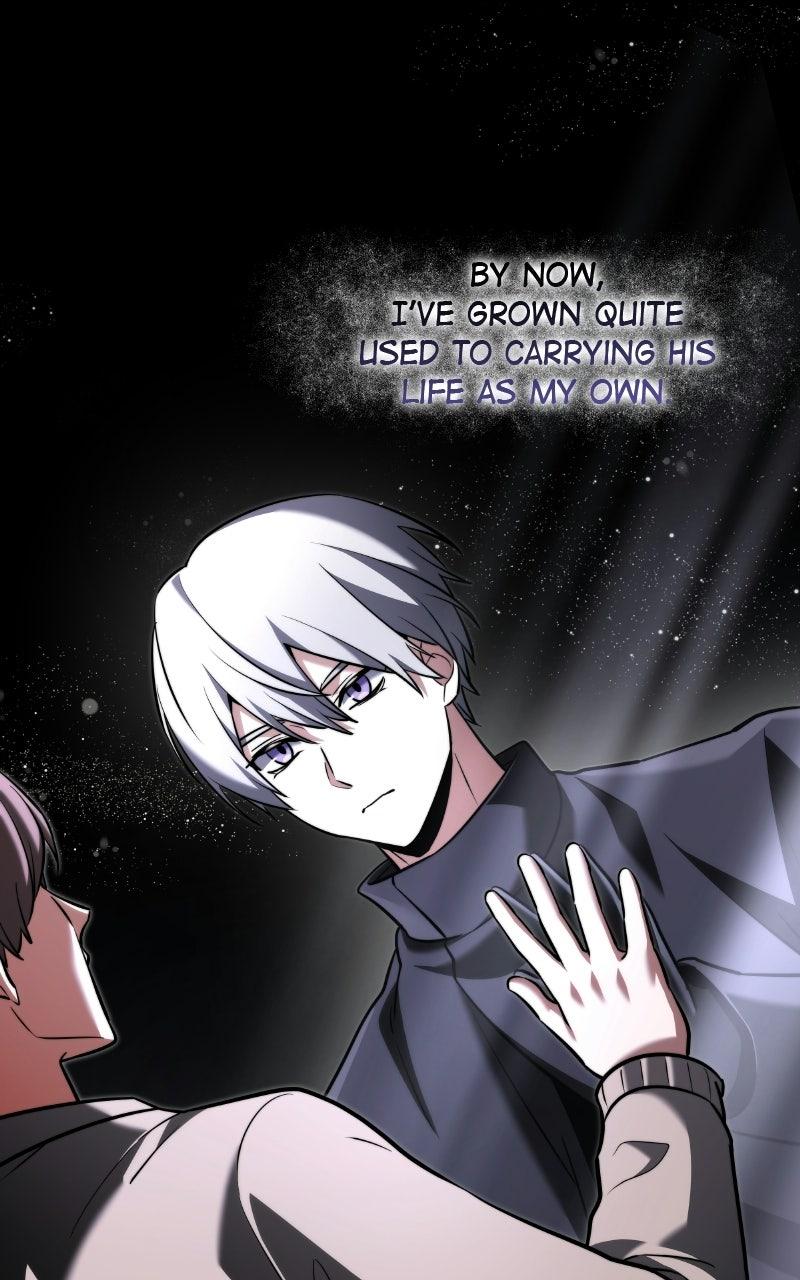 Read Time Limited Genius Dark Knight Manga Online
