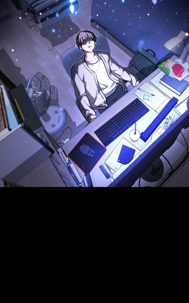 Read Time Limited Genius Dark Knight Manga Online