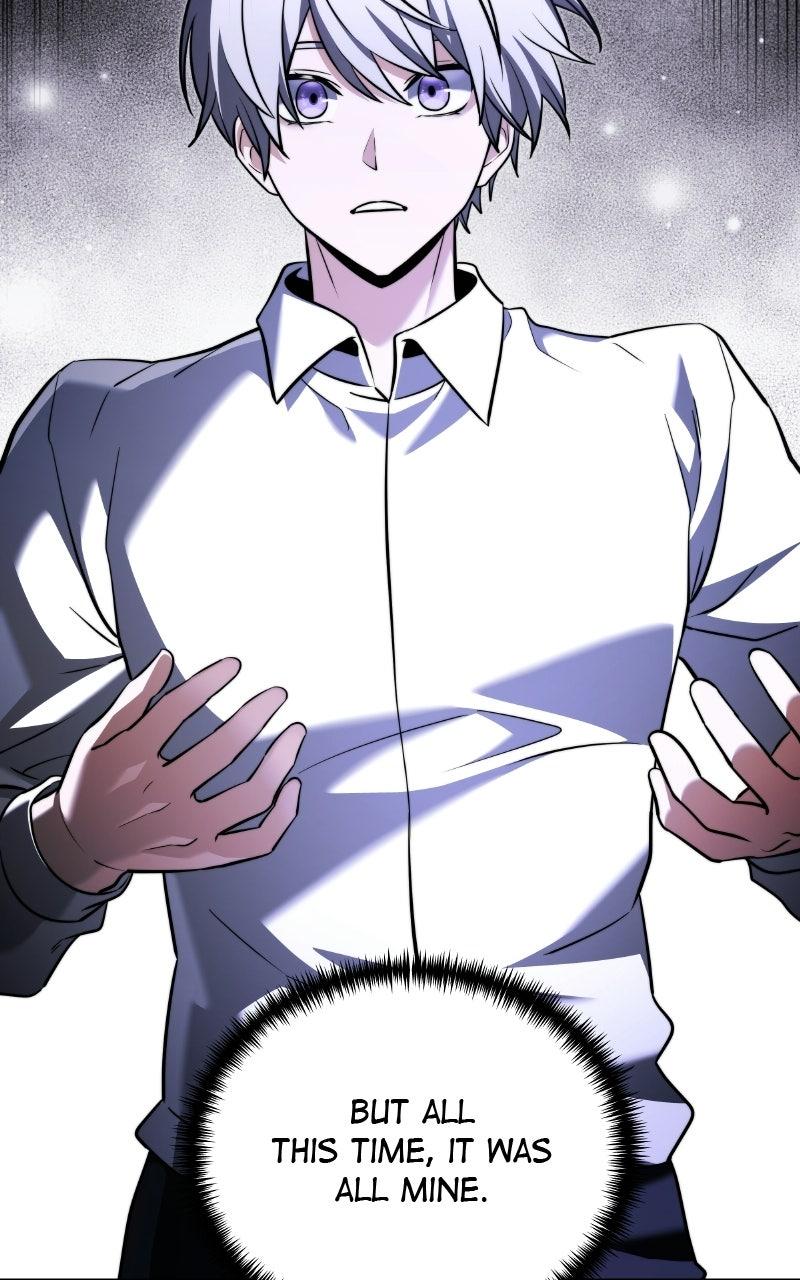 Read Time Limited Genius Dark Knight Manga Online