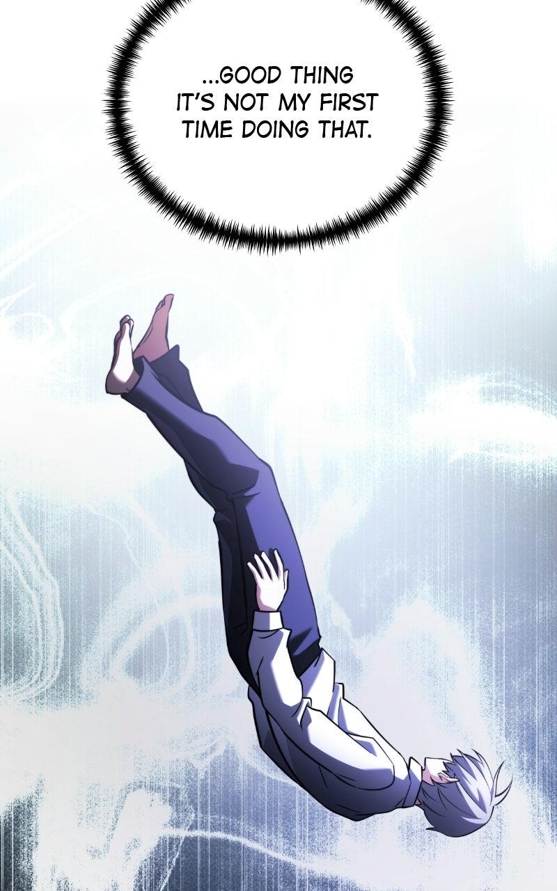 Read Time Limited Genius Dark Knight Manga Online