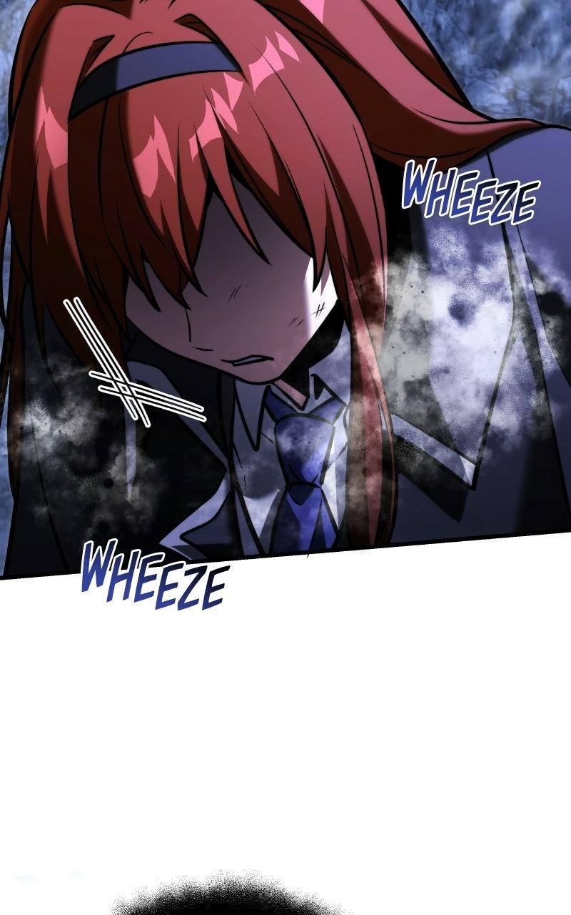 Read Time Limited Genius Dark Knight Manga Online
