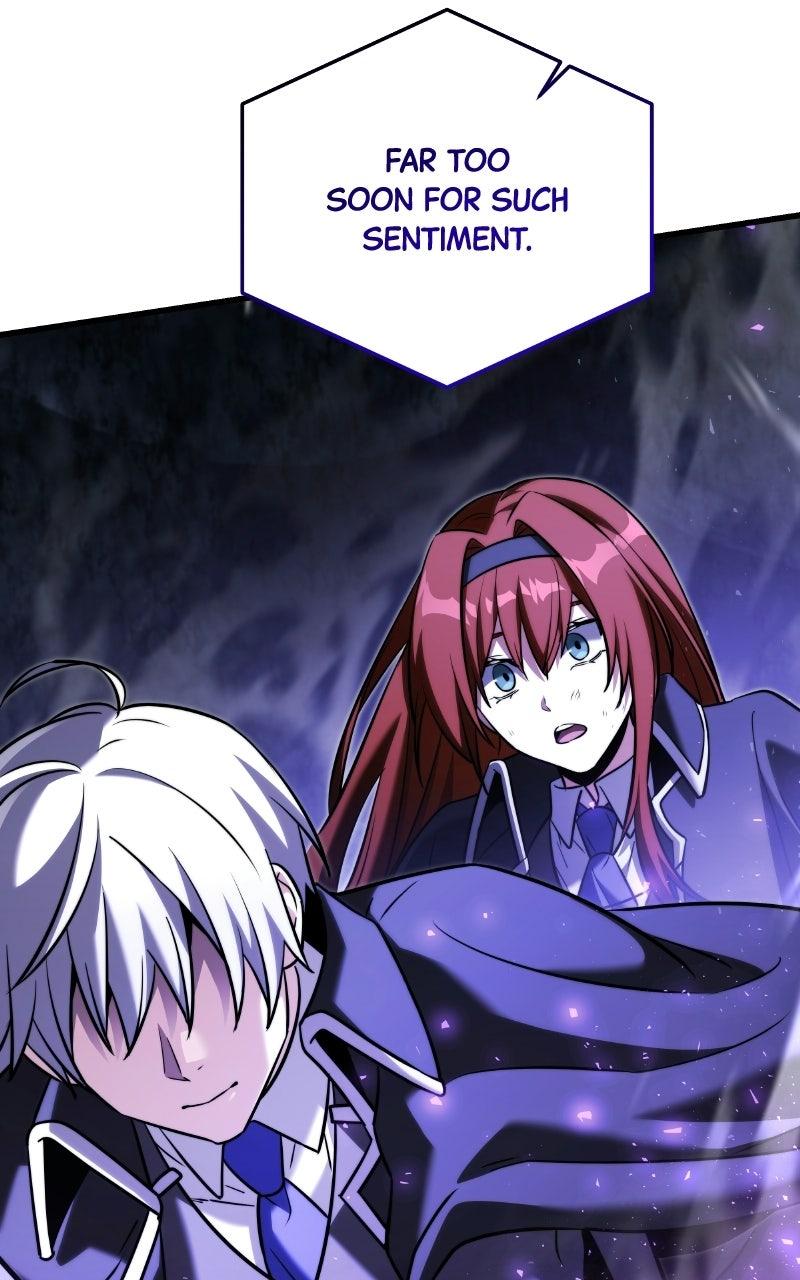 Read Time Limited Genius Dark Knight Manga Online