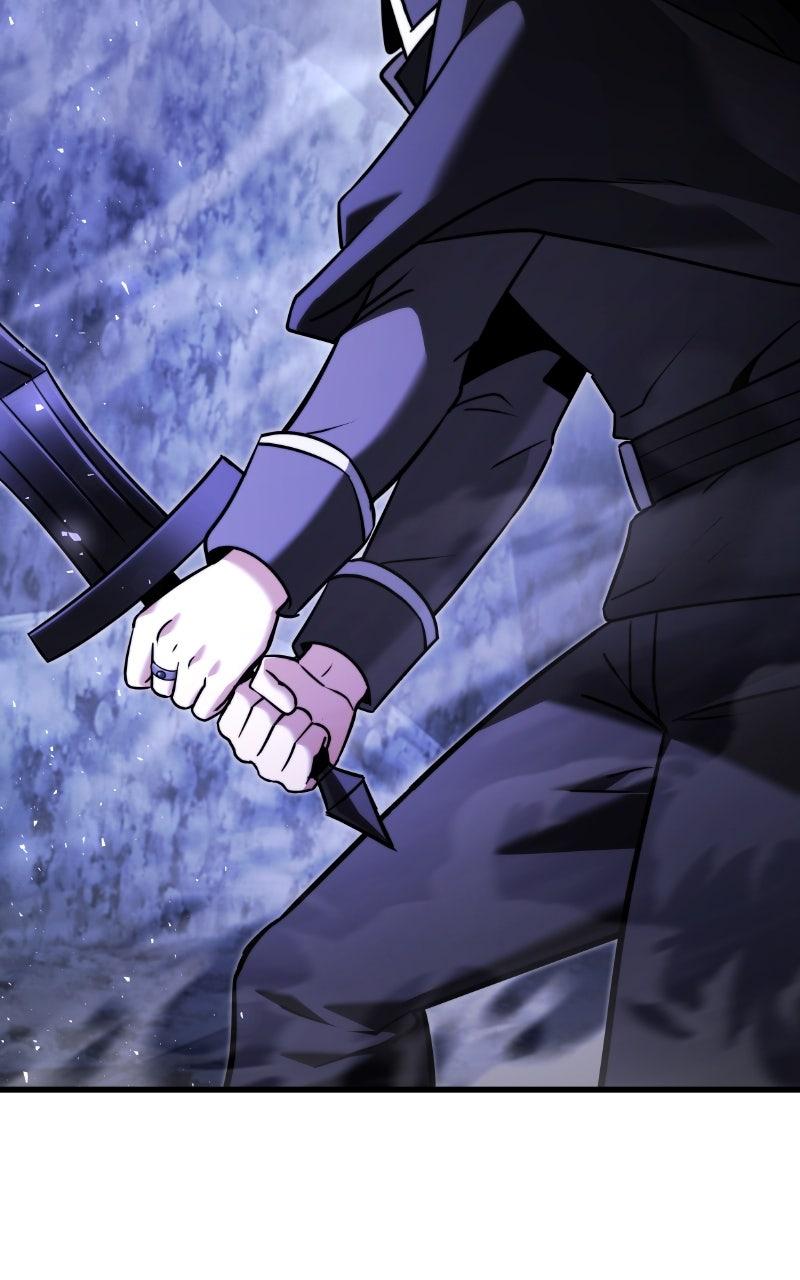 Read Time Limited Genius Dark Knight Manga Online