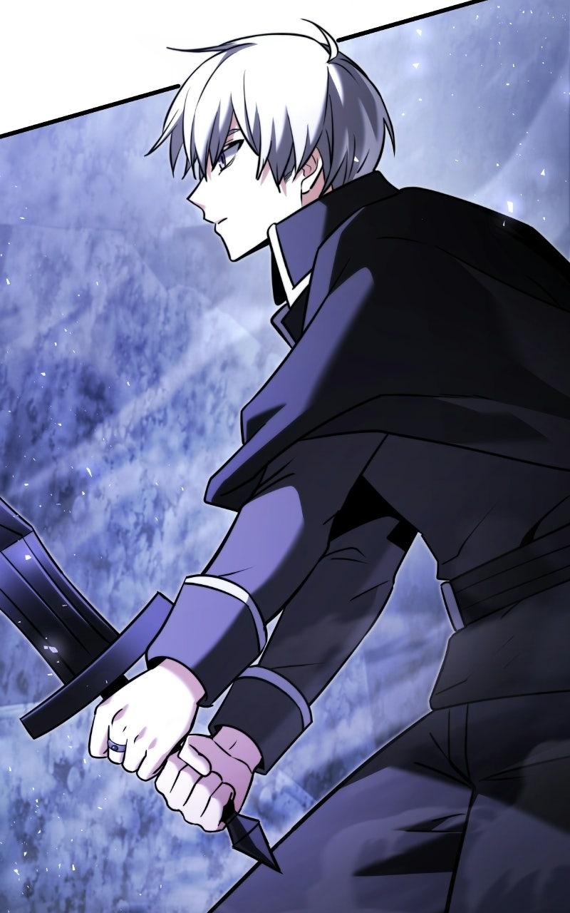 Read Time Limited Genius Dark Knight Manga Online