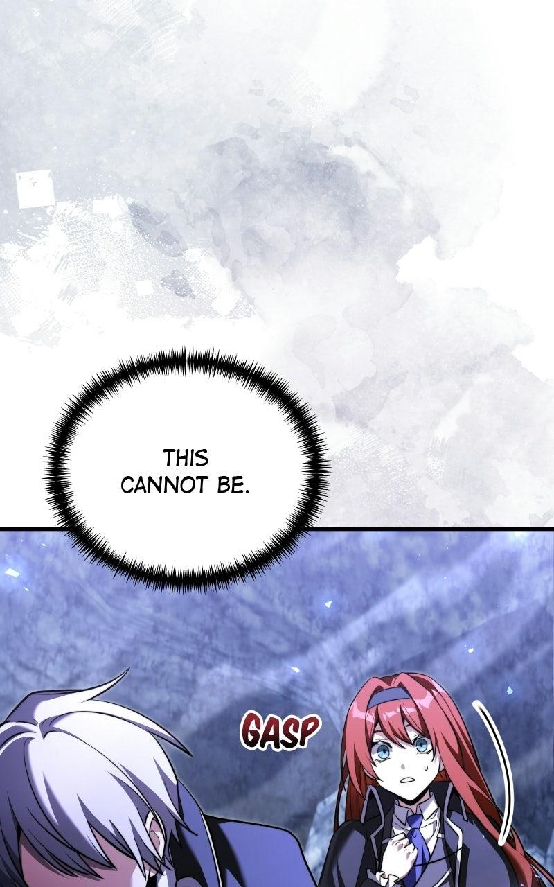 Read Time Limited Genius Dark Knight Manga Online