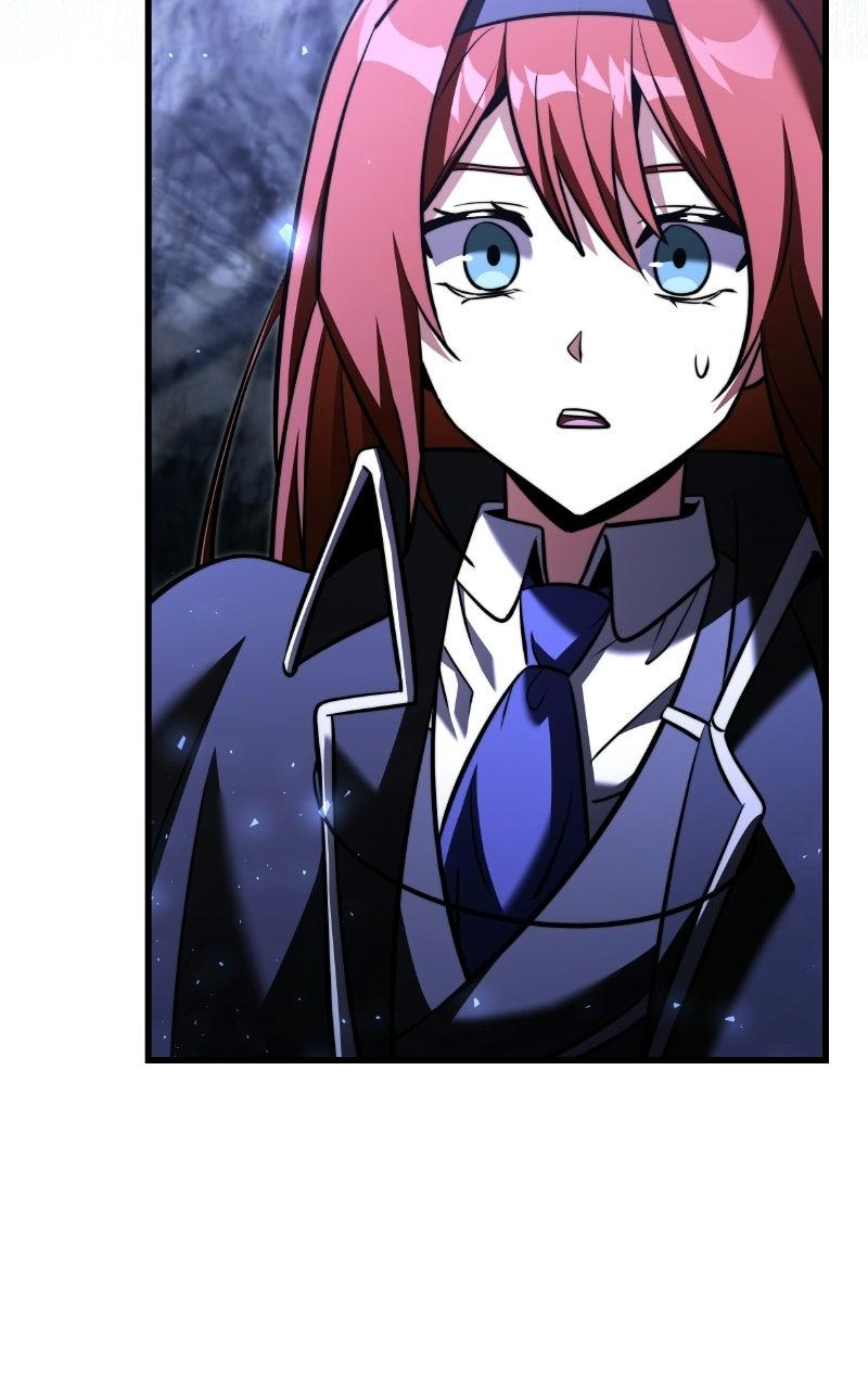 Read Time Limited Genius Dark Knight Manga Online