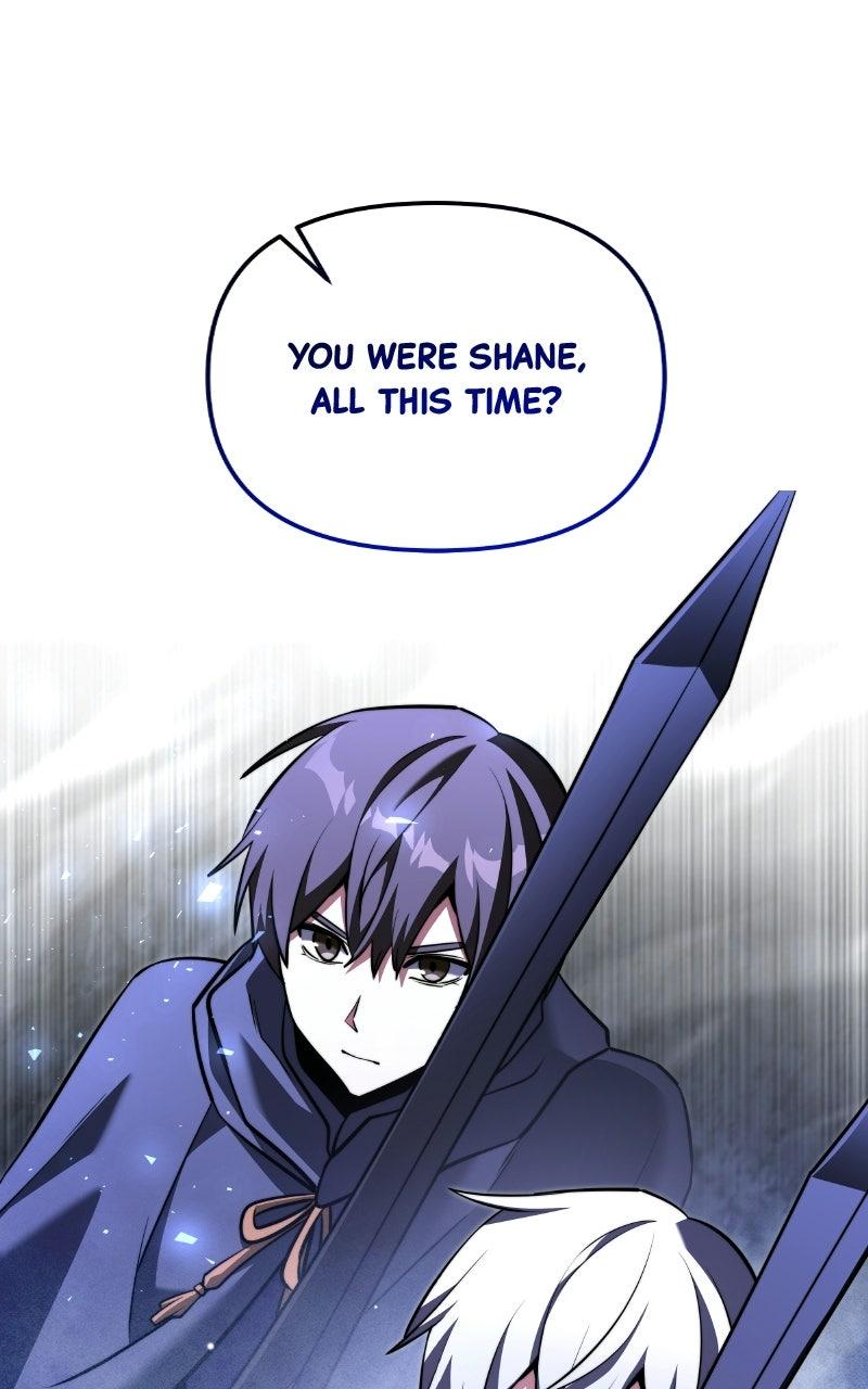 Read Time Limited Genius Dark Knight Manga Online