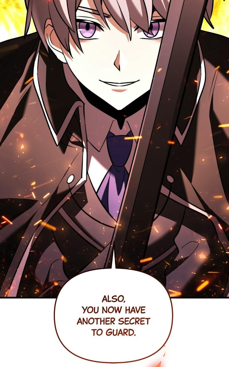 Read Time Limited Genius Dark Knight Manga Online