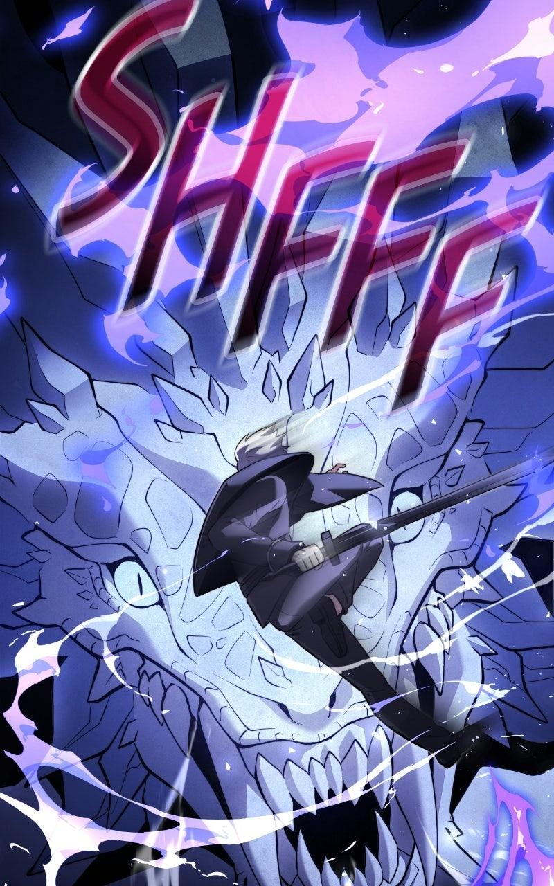 Read Time Limited Genius Dark Knight Manga Online