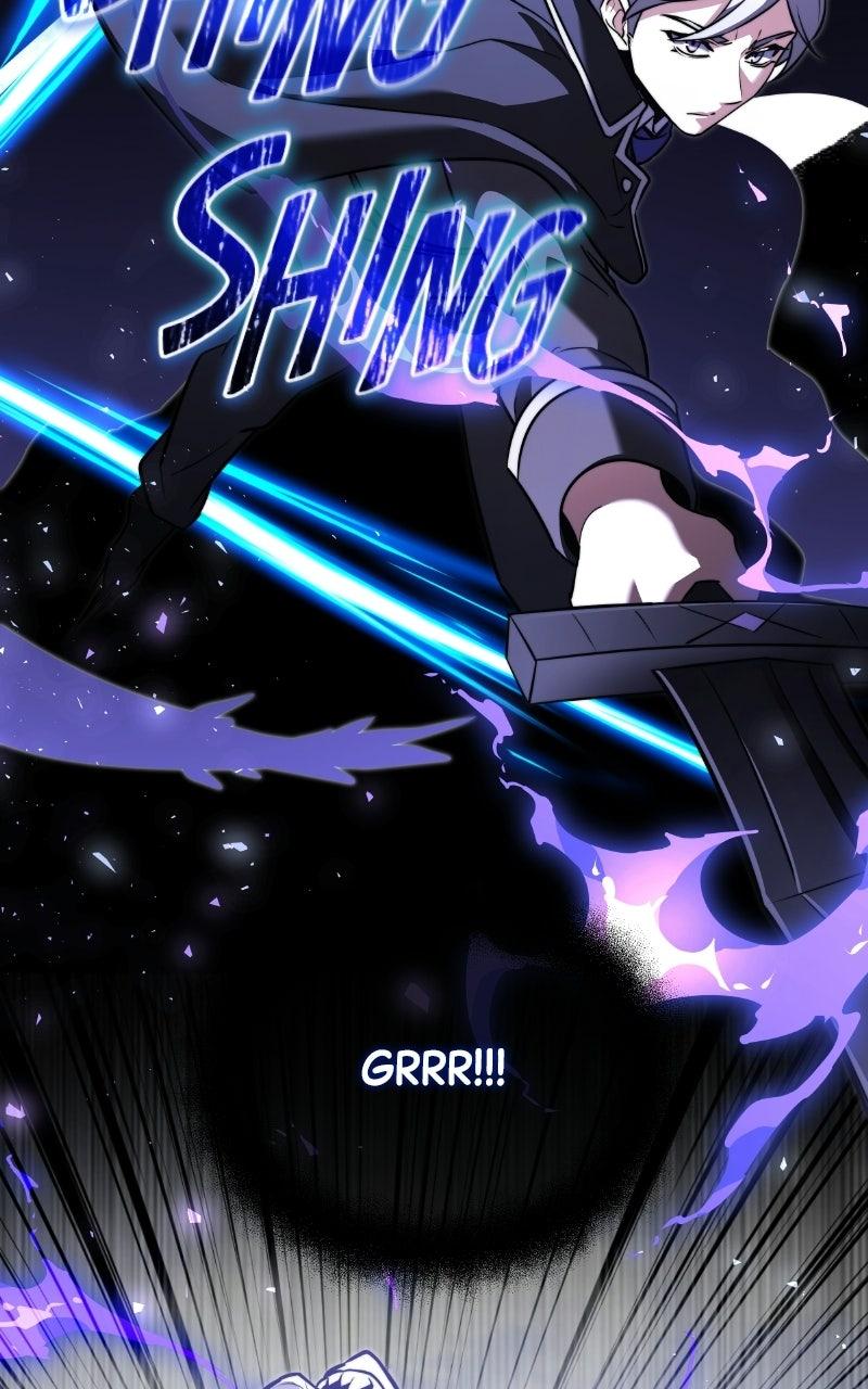 Read Time Limited Genius Dark Knight Manga Online