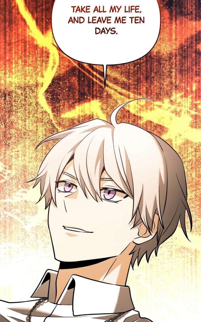 Read Time Limited Genius Dark Knight Manga Online
