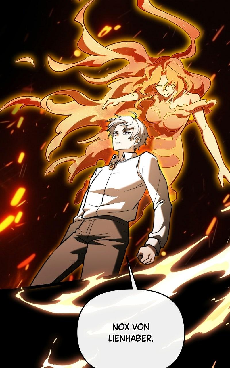Read Time Limited Genius Dark Knight Manga Online