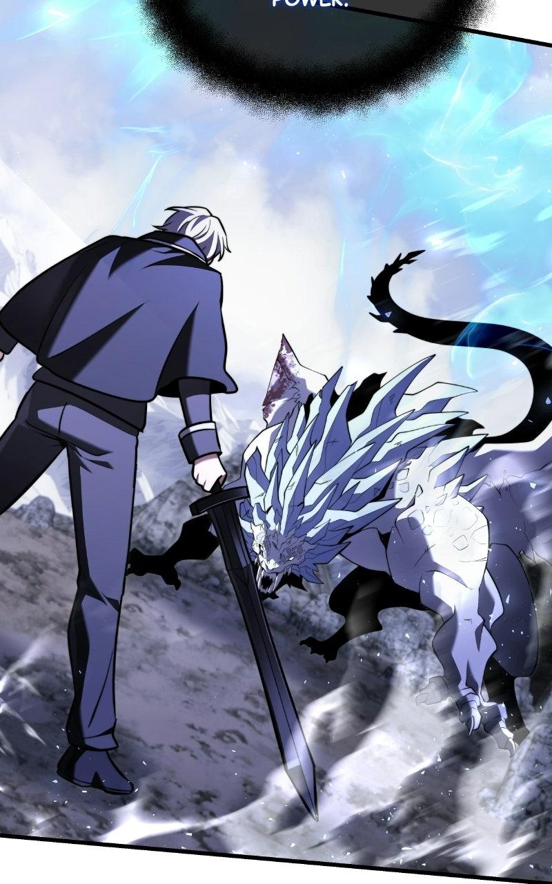 Read Time Limited Genius Dark Knight Manga Online