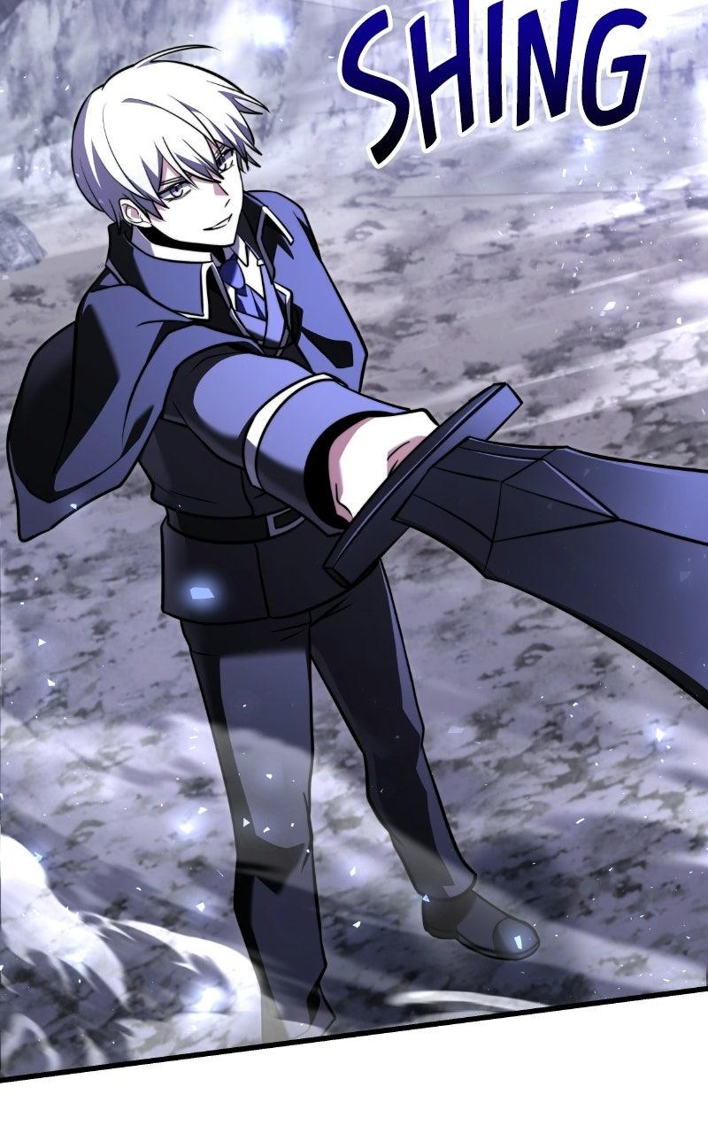 Read Time Limited Genius Dark Knight Manga Online