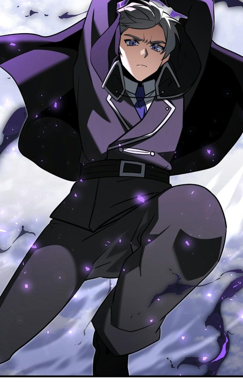 Read Time Limited Genius Dark Knight Manga Online