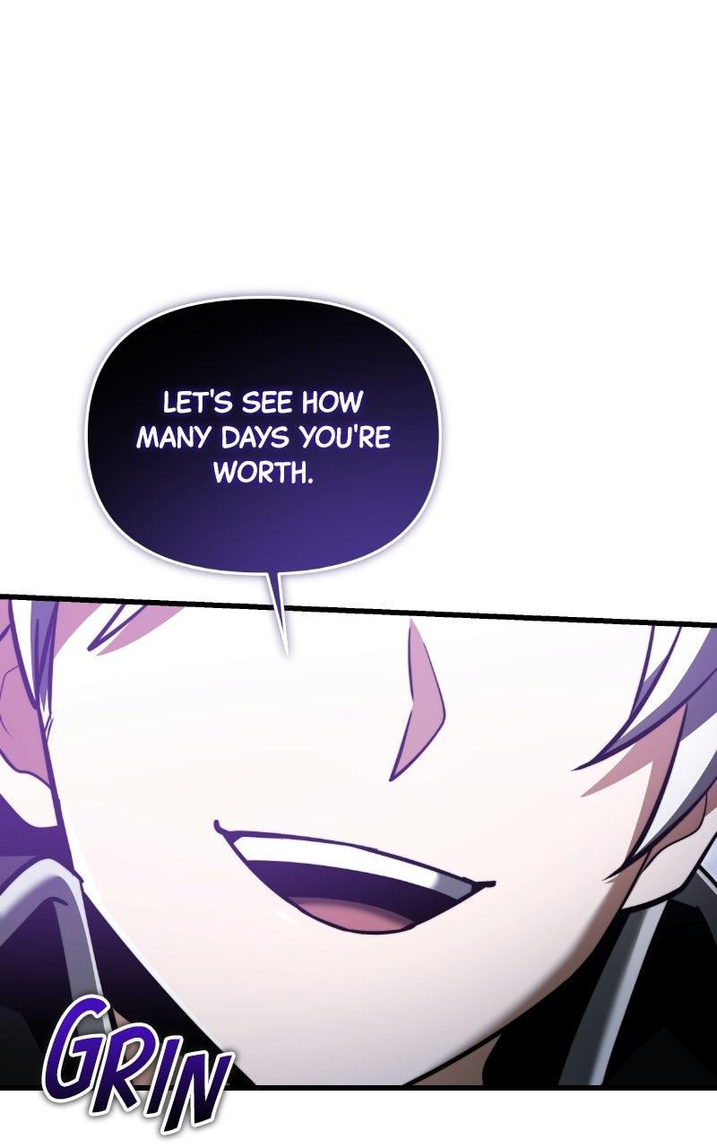 Read Time Limited Genius Dark Knight Manga Online