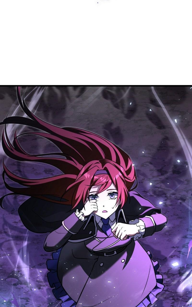 Read Time Limited Genius Dark Knight Manga Online