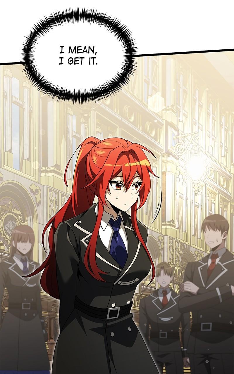 Read Time Limited Genius Dark Knight Manga Online