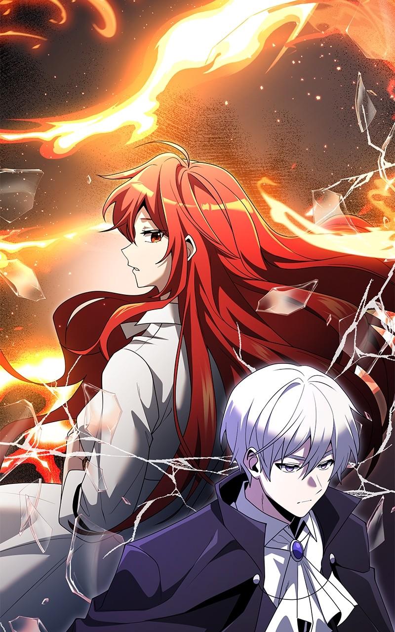 Read Time Limited Genius Dark Knight Manga Online