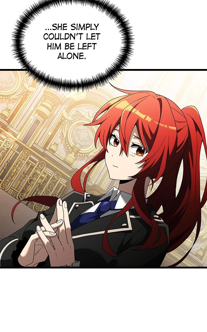 Read Time Limited Genius Dark Knight Manga Online