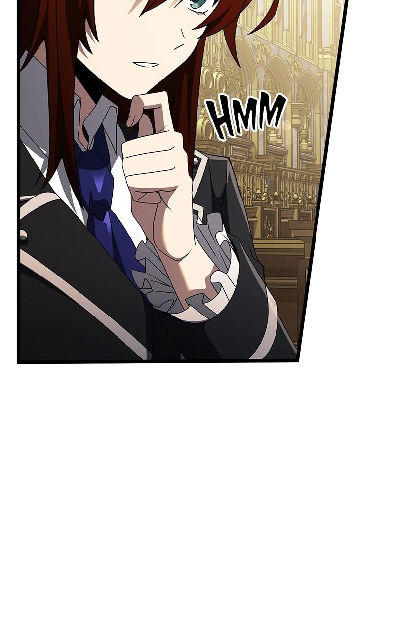 Read Time Limited Genius Dark Knight Manga Online