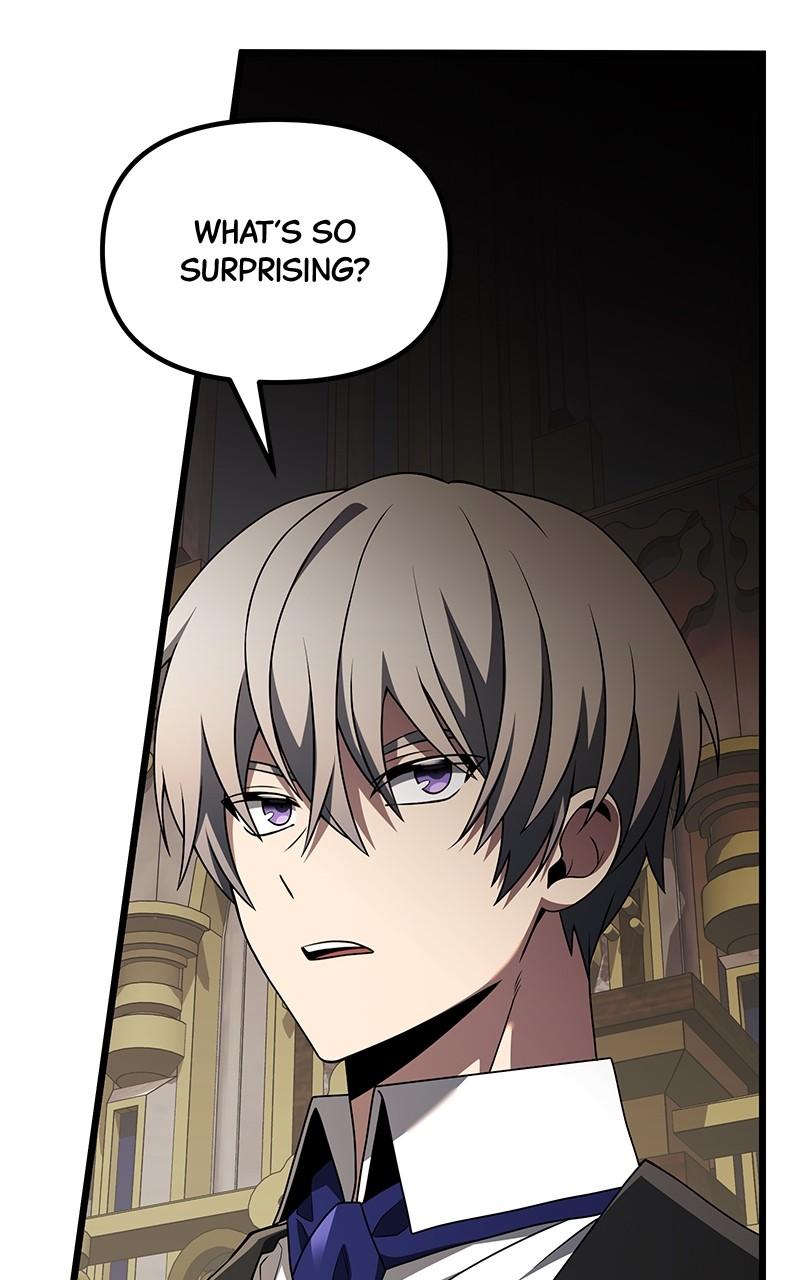 Read Time Limited Genius Dark Knight Manga Online