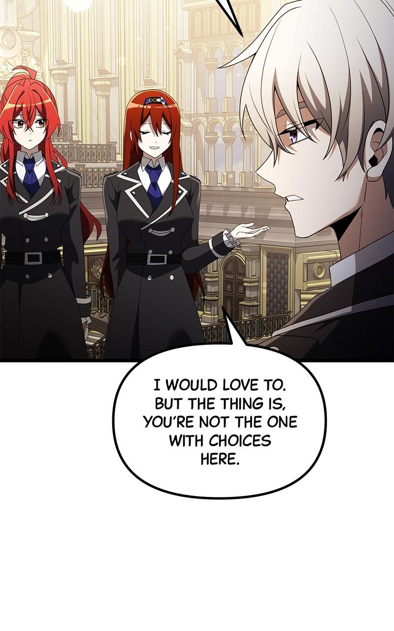 Read Time Limited Genius Dark Knight Manga Online