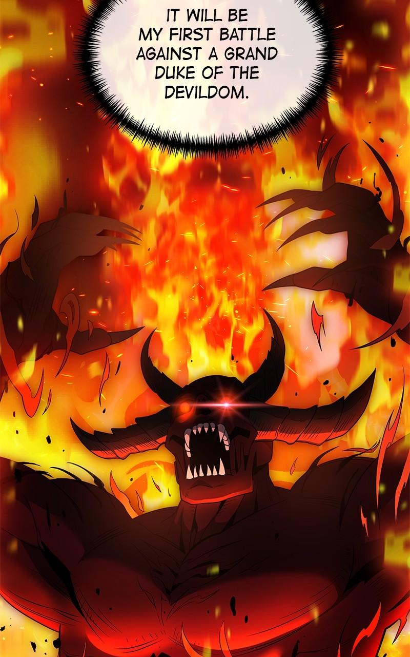 Read Time Limited Genius Dark Knight Manga Online