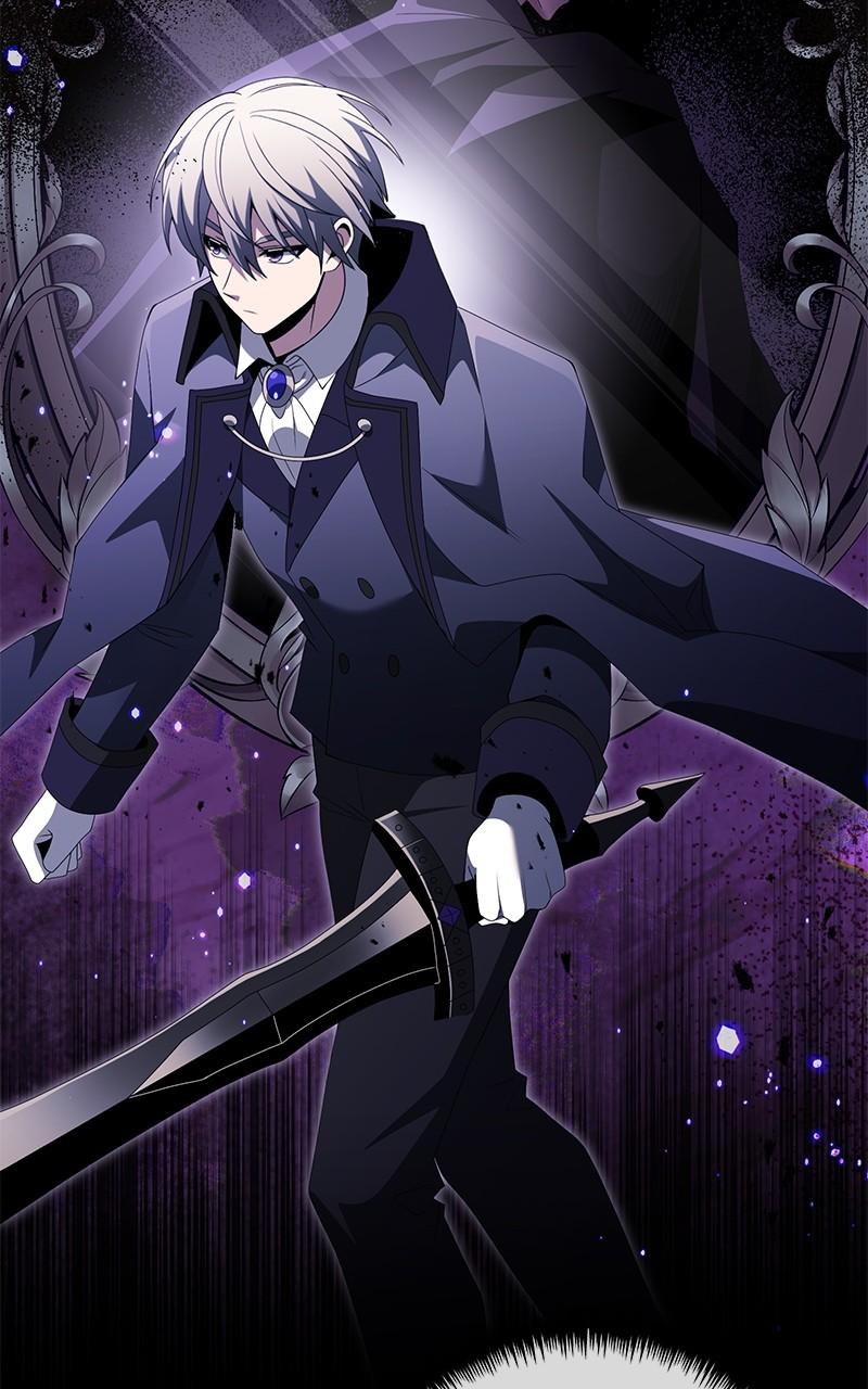 Read Time Limited Genius Dark Knight Manga Online