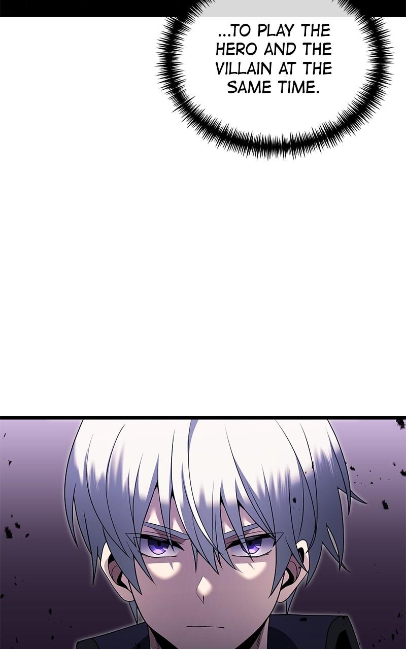 Read Time Limited Genius Dark Knight Manga Online