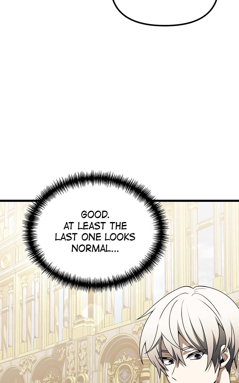 Read Time Limited Genius Dark Knight Manga Online