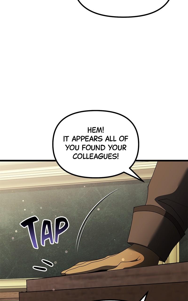 Read Time Limited Genius Dark Knight Manga Online