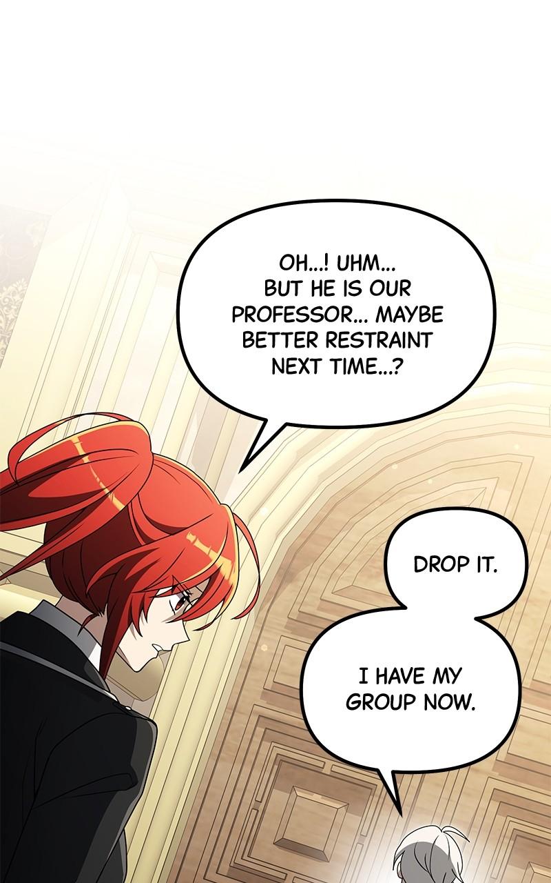 Read Time Limited Genius Dark Knight Manga Online