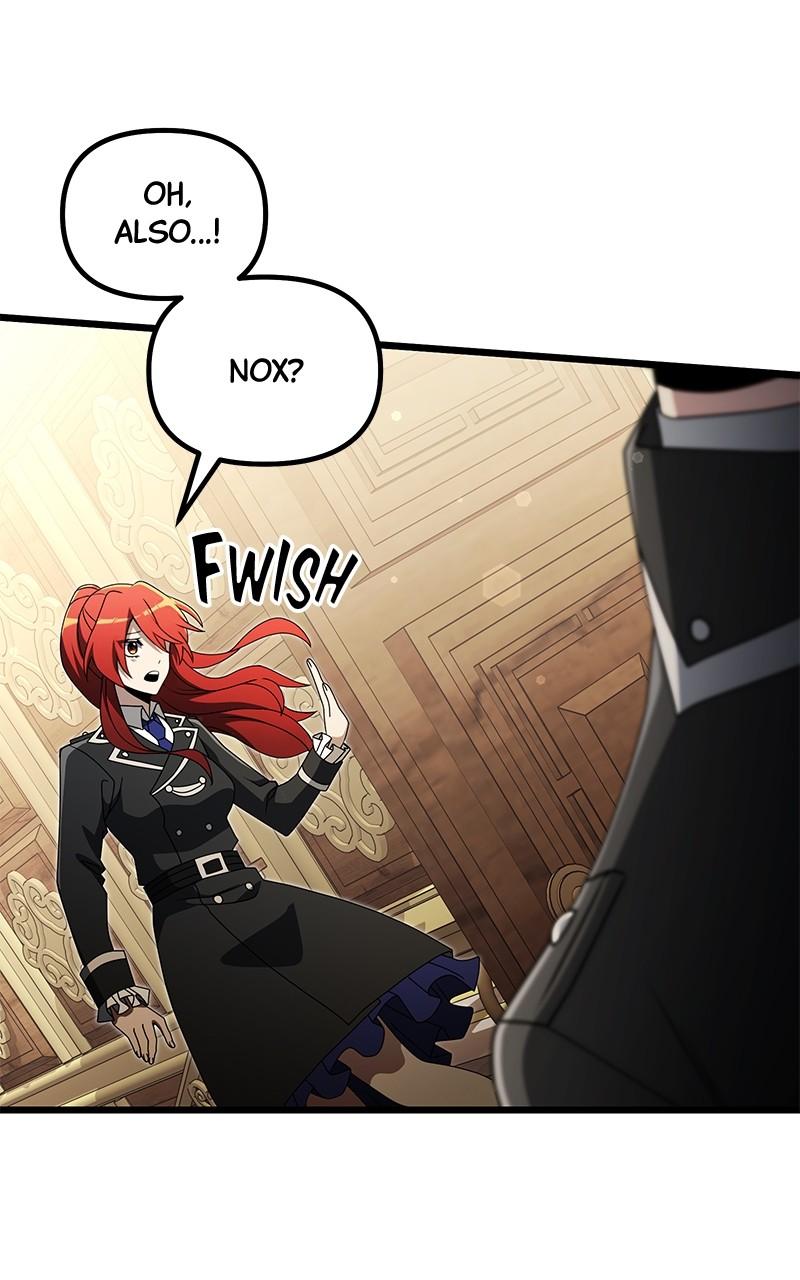 Read Time Limited Genius Dark Knight Manga Online