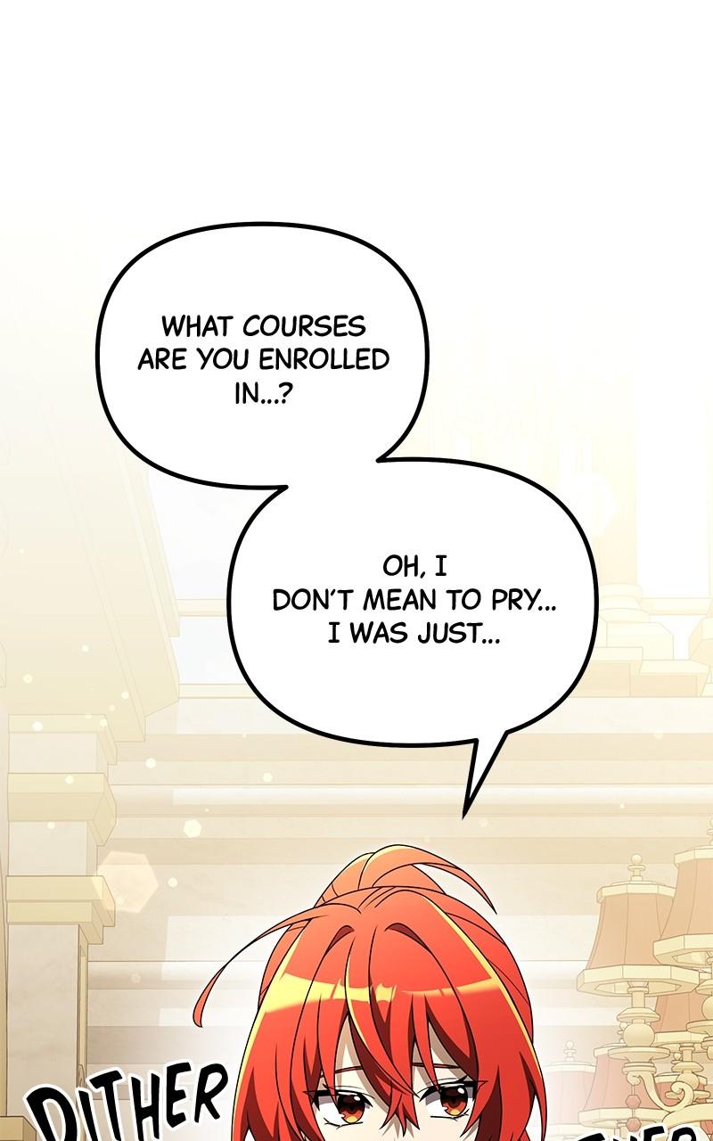 Read Time Limited Genius Dark Knight Manga Online