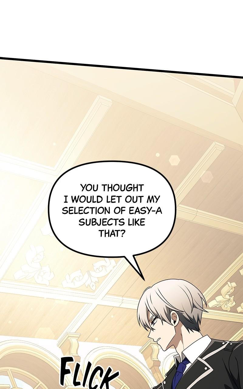 Read Time Limited Genius Dark Knight Manga Online